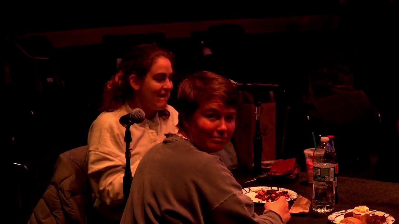 Joy Lee: Sounds Delicious, Part 2