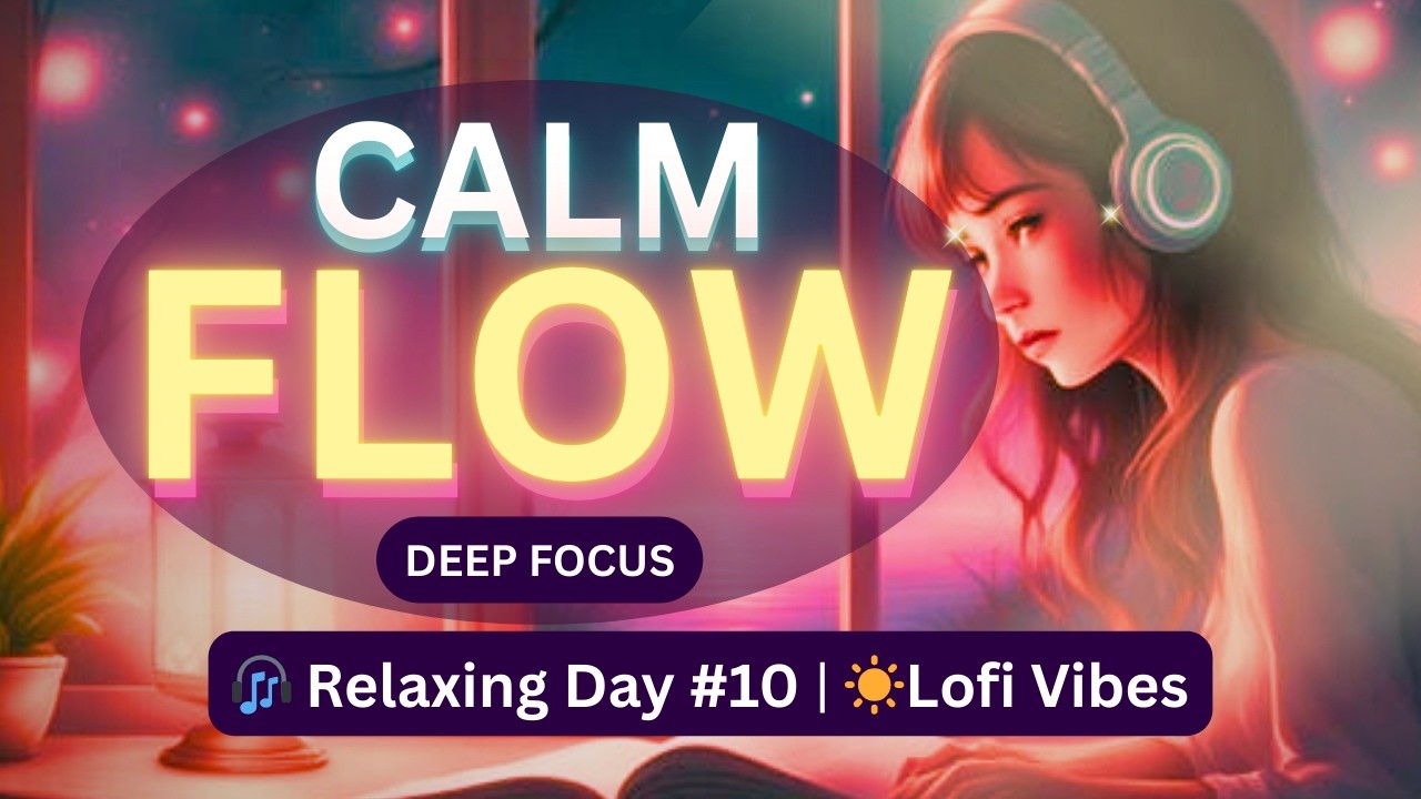 Minimalist Lo Fi Piano &mdash; Deep Focus Music for Study & Calm Mind #backgroundmusic #studybeats #cozy