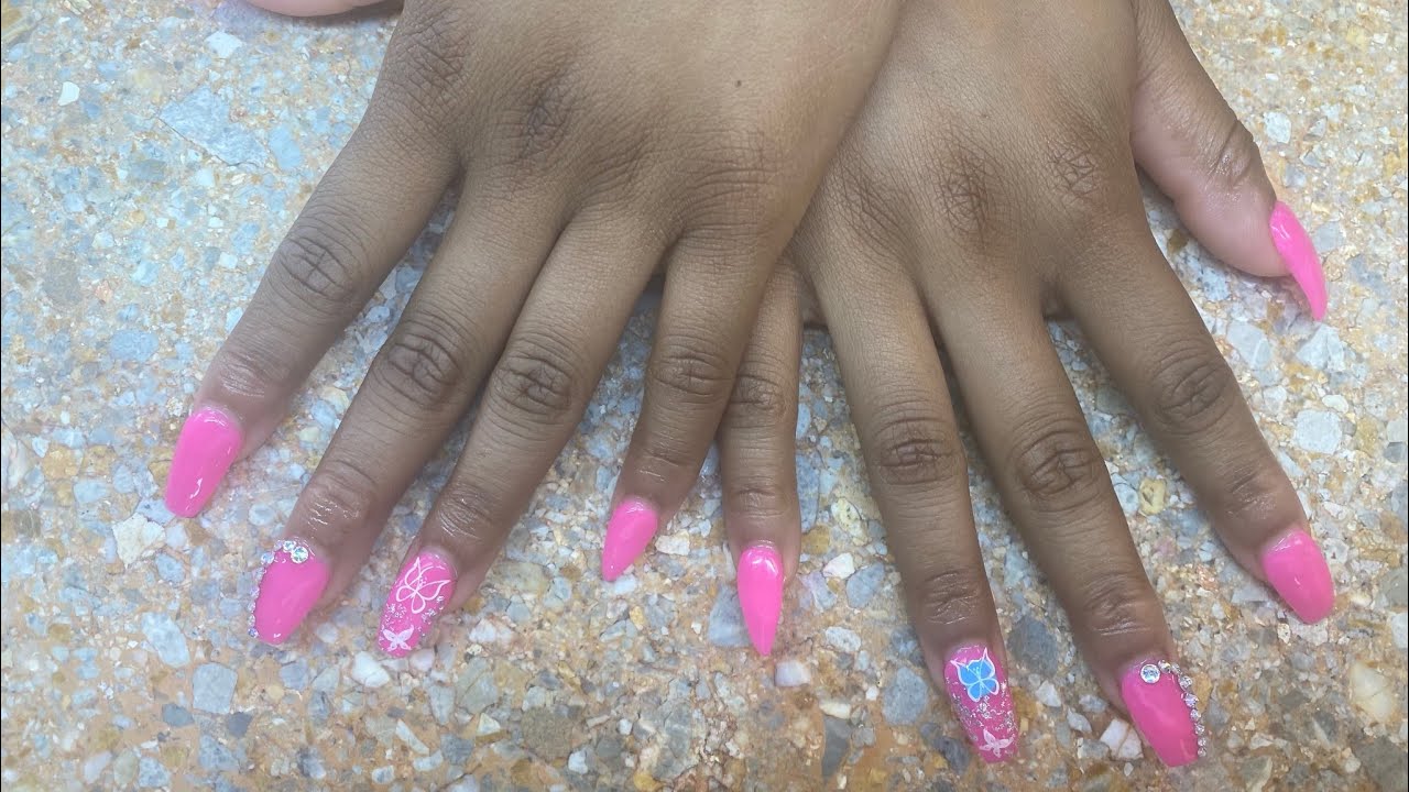 ‼️GET YOUR NAIL TECH LICENSE WITHOUT GOING TO SCHOOL‼️