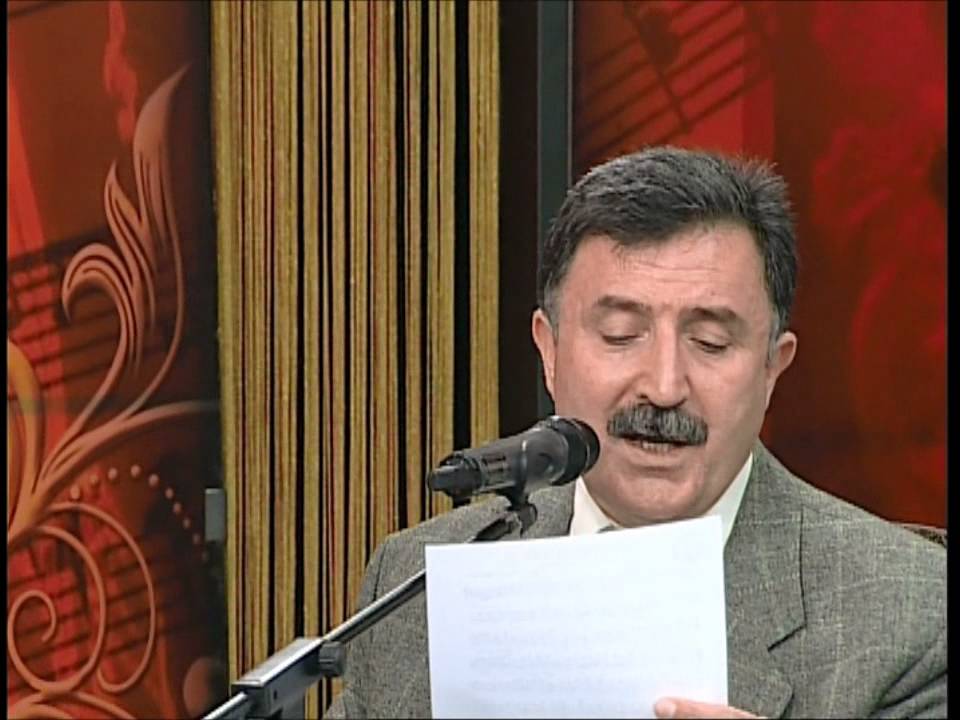 BU AKŞAM YİNE DERTLERİMLE BAŞ BAŞA KALDIM AYHAN HAKSAL