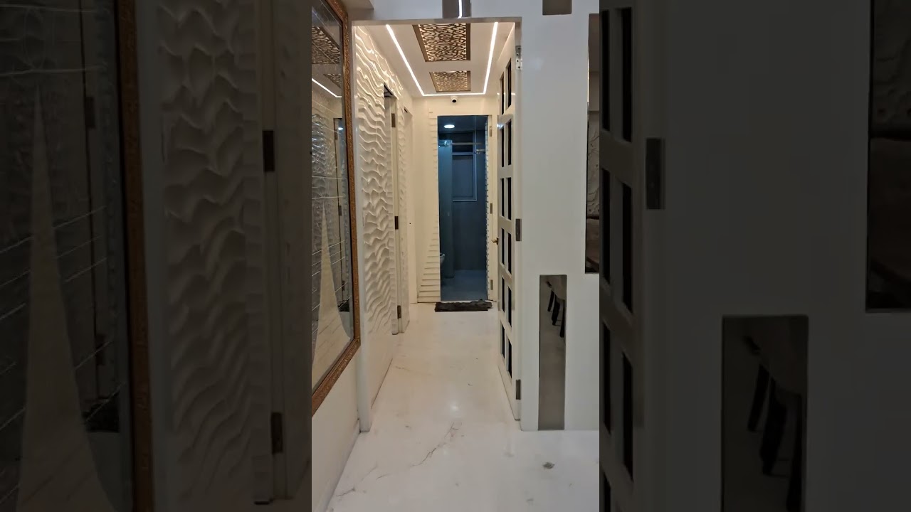 For Rent & Sale 3Bhk Fully Lavish Flat Lodha Bell Air Jogeshwari West More Inform Cont 9930901085 