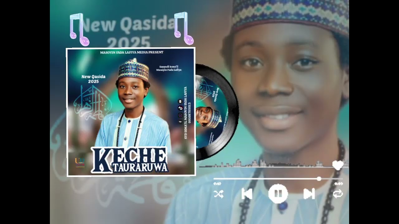 KECE TAURARUWA@BY=ISMAILA ABDULLAHI@MASOYIN FADA LAFIA