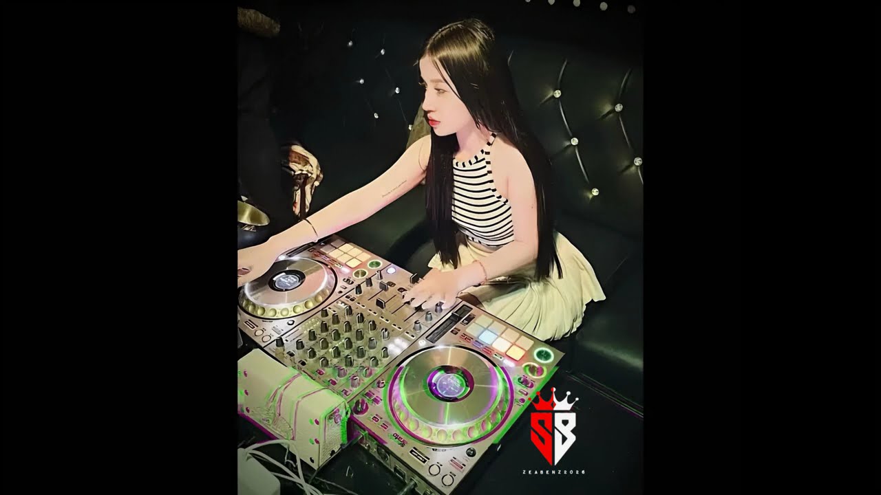 NONSTOP 2026🎭 (TF REMIX) || Holiday x California - 20Minutes (VIP) Leang Mashup x DJnR 💃🪩