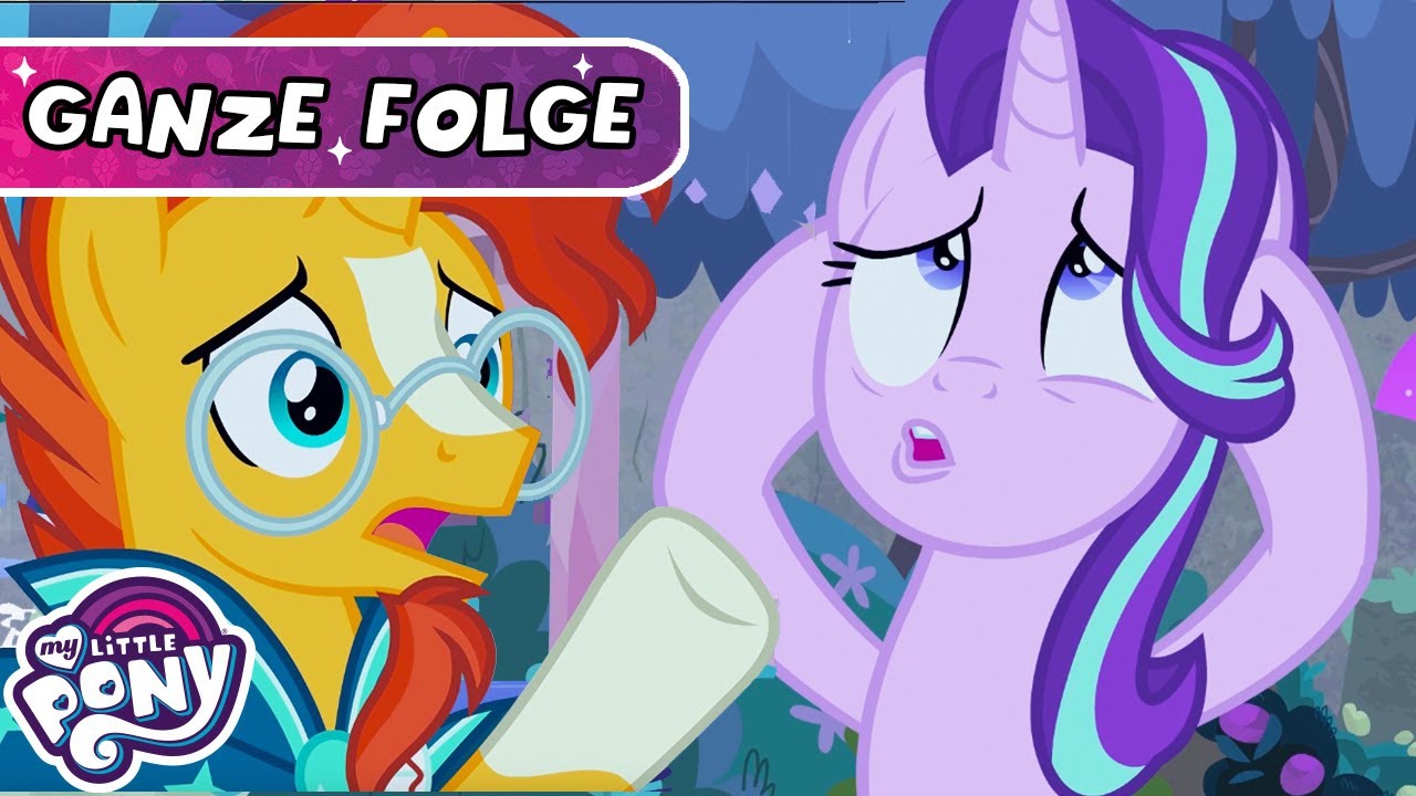 Silverstream bei den Basilisken🌈 | Freundschaft ist Magie🦄 | Staffel 9 Folge 11 | MLP DEUTSCH