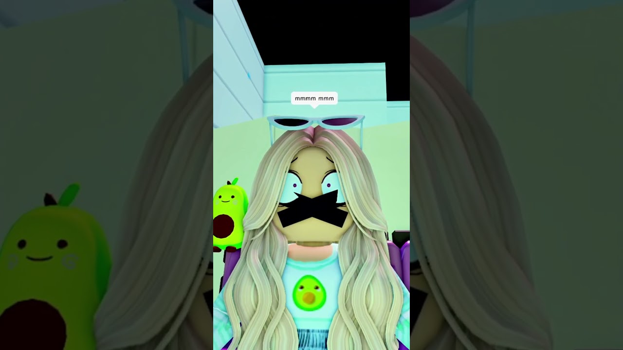 Her KIDNAPPER had a SHOCKING SECRET…😱😱