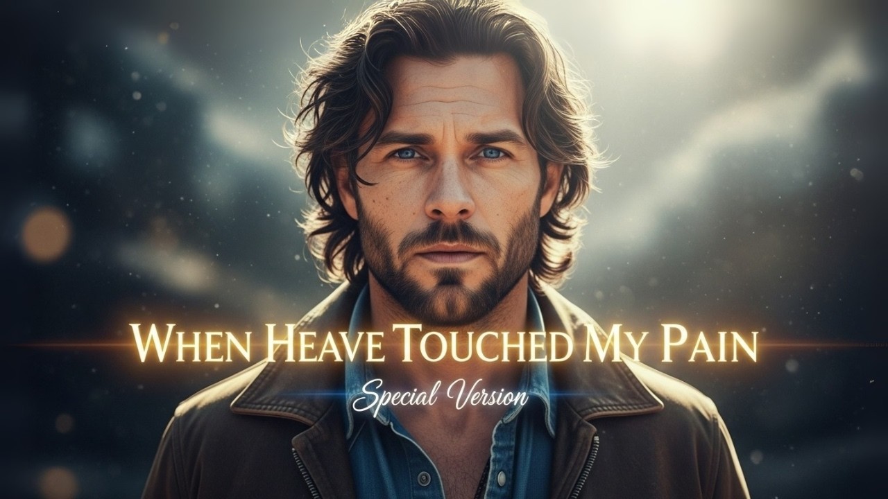 Noah Blake West – When Heaven Touched My Pain (Special Version | Official Video)