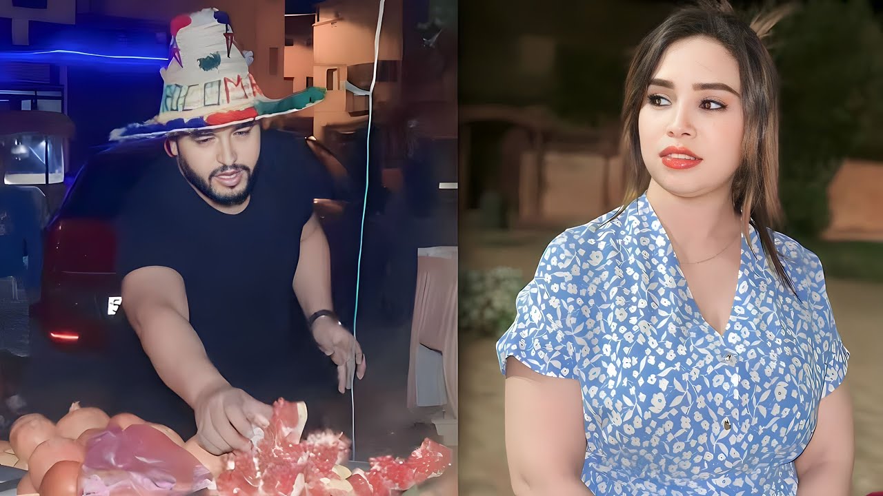احسن فيلم قصير : وقفت في جنب راجلها او في الاخير شاهد صدمة 😱😱😱😱😱