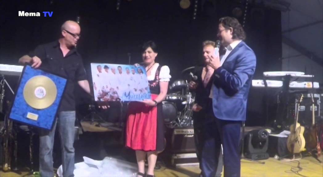 MEMA TV - KW 26 - Jubiläum der Mürztaler