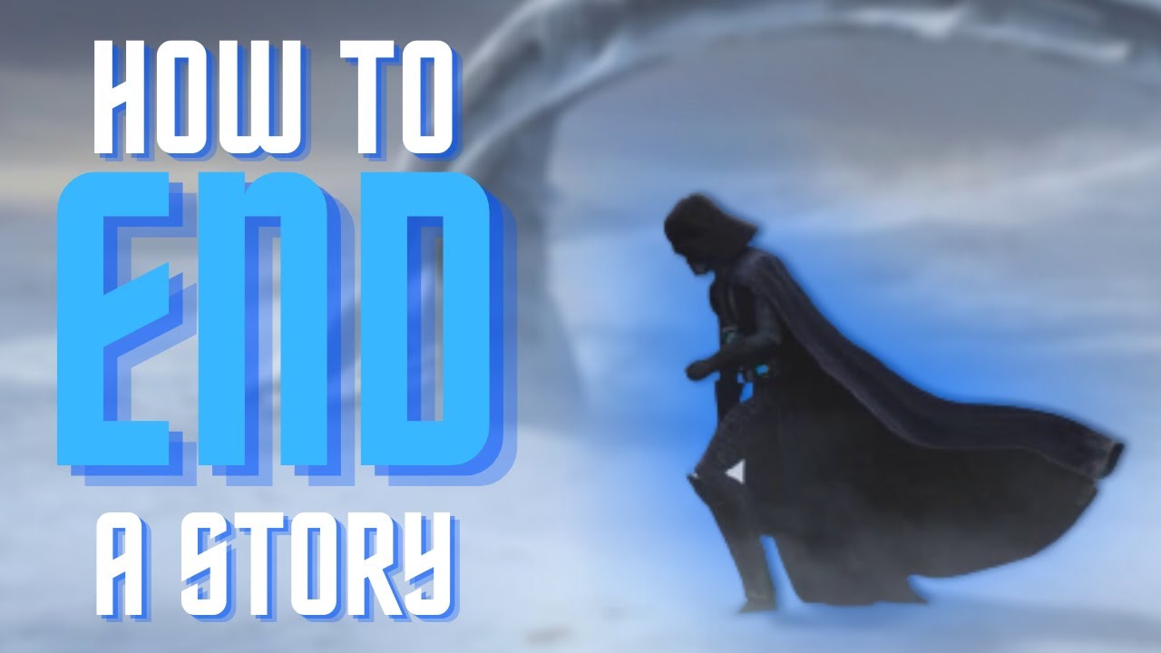 The Clone Wars: How To End A Story