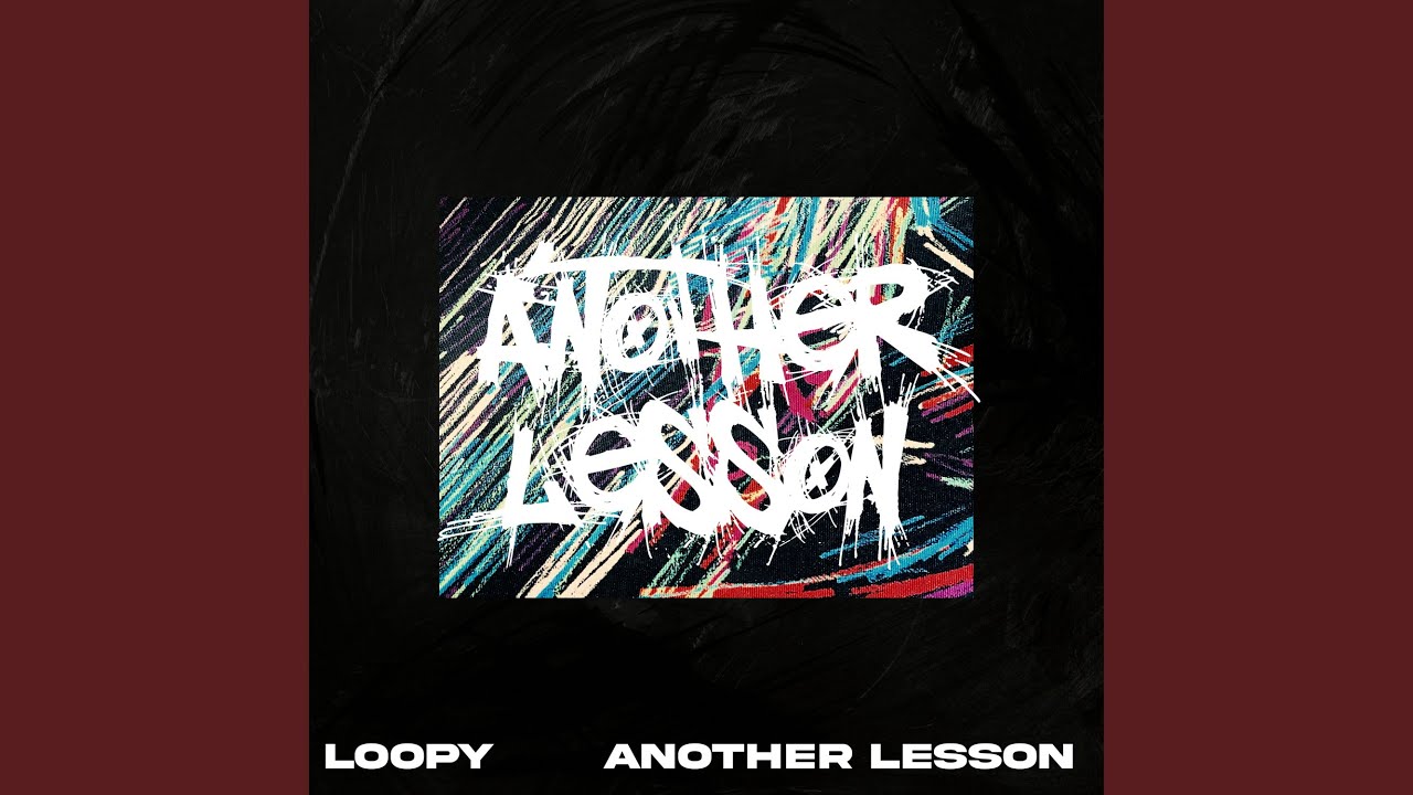 ANOTHER LESSON
