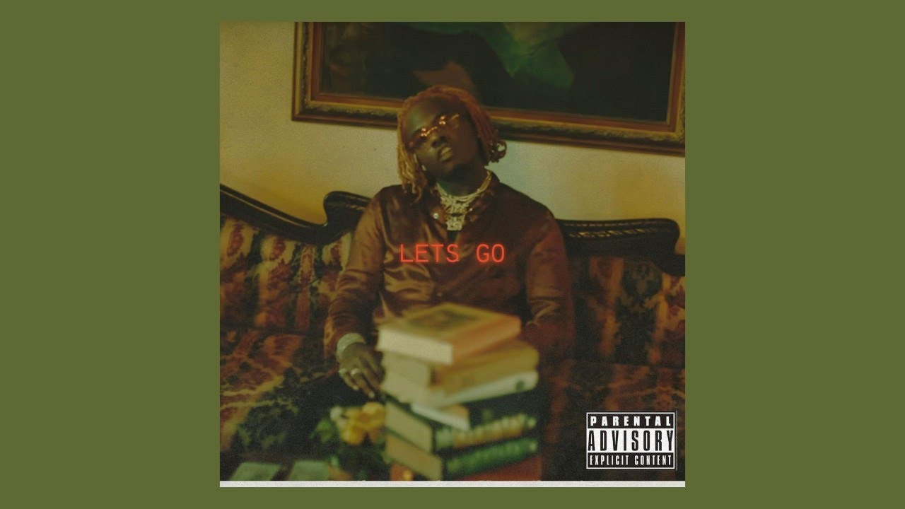 Gunna x Doja Cat Type Beat - 