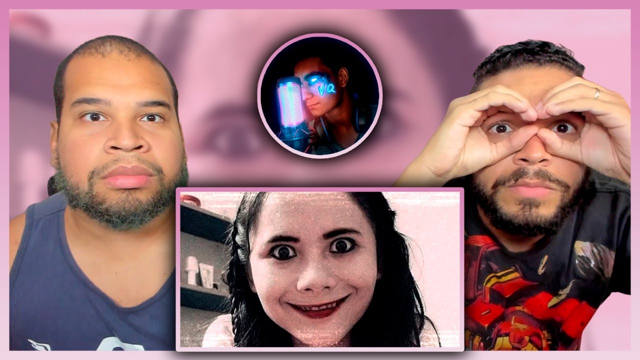 Porque a Escopofobia &eacute; assustadora | VIRALQUEST VQ