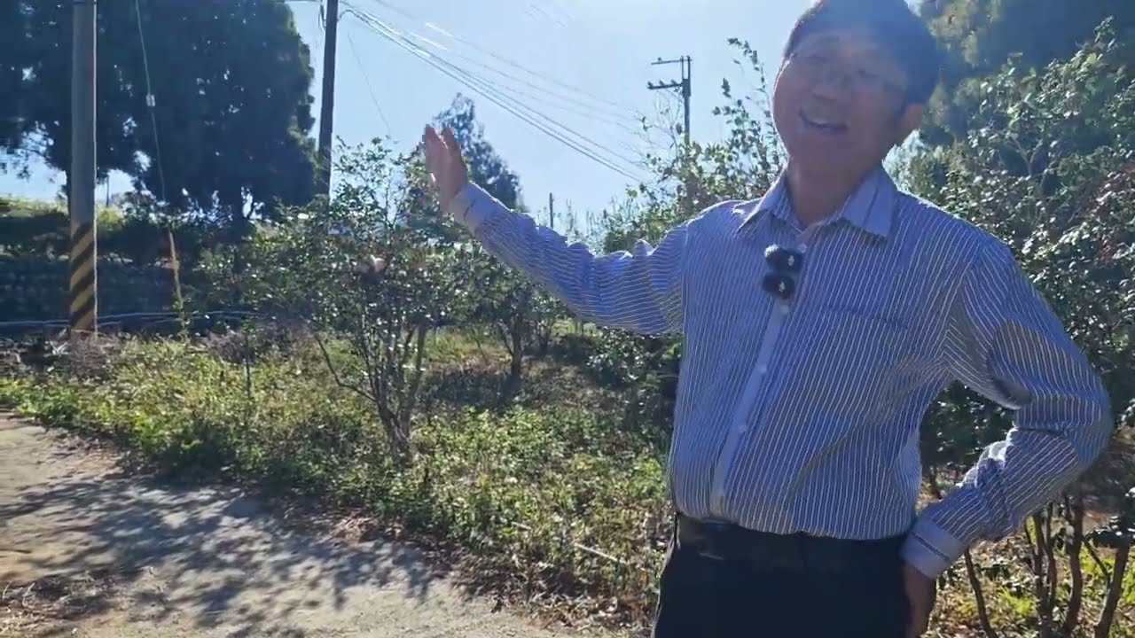 900萬買苗栗卓蘭市區旁多平台無限視野2500地坪農牧用地有電有山泉水有溪水有合法農路合法擋土牆0989905453