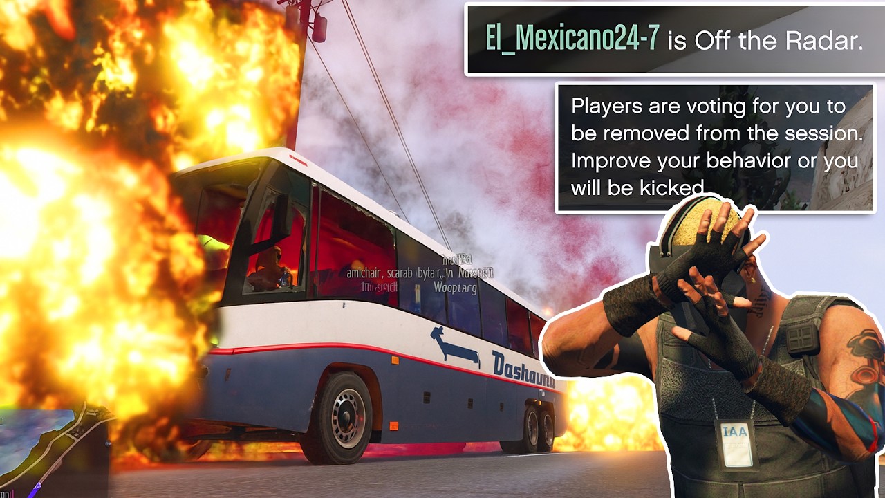 Can You Still Have Fun in GTA Online in 2025? Pt1