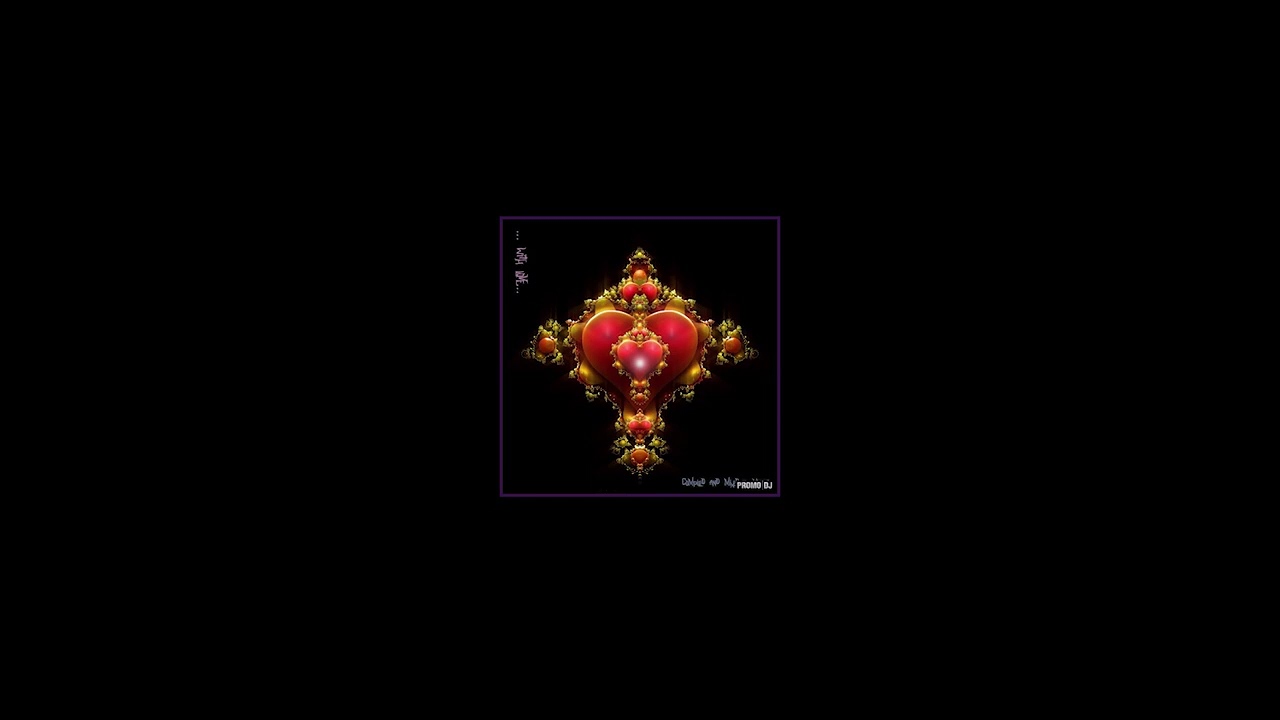 Yaleeni - With Love - Dark Psytrance