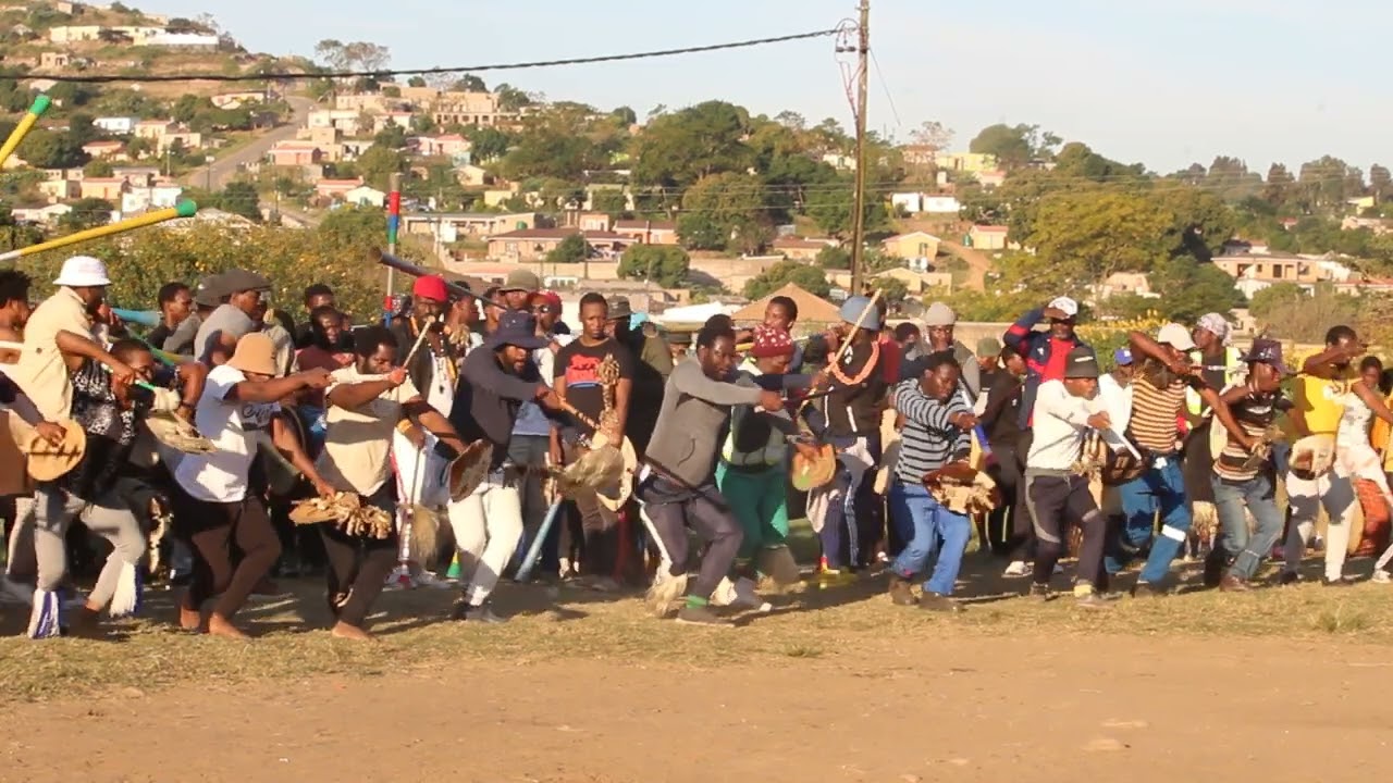 IPRACTISE ENKULU YOMGIDI EMZINYATHI 16/06/2022