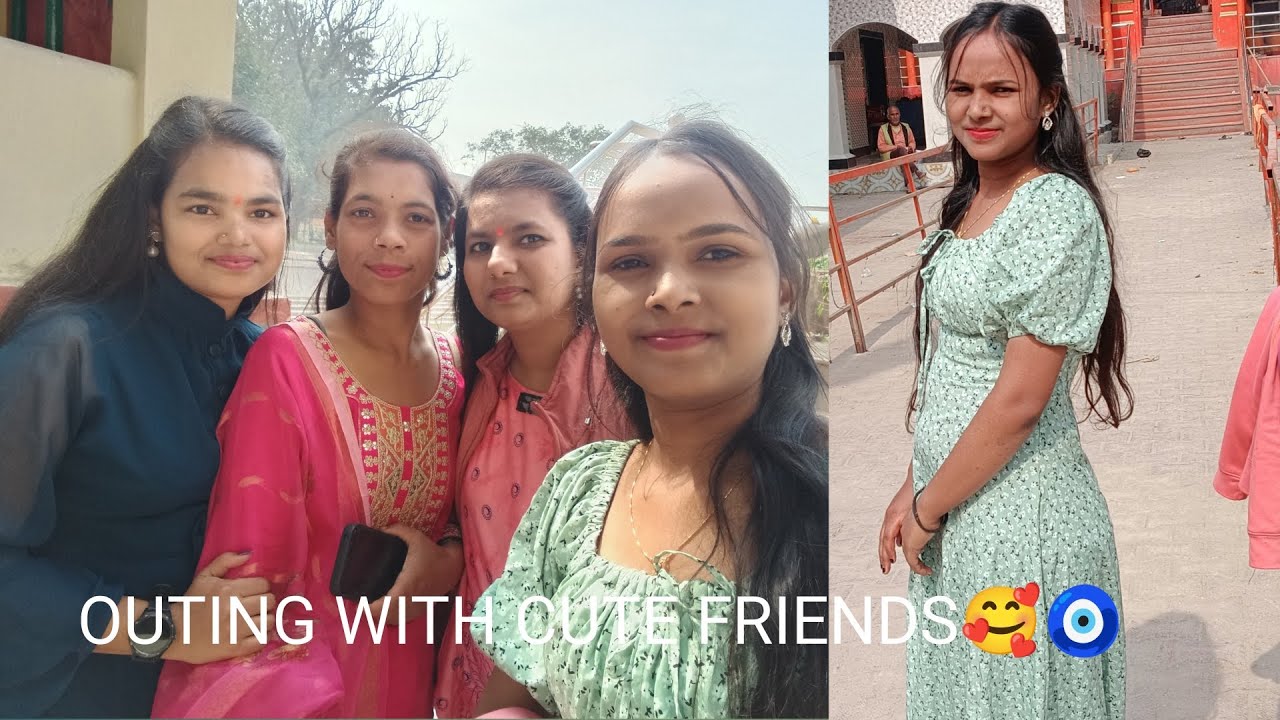 Masti with friends 🥰🌸#viralvideo #trendingshorts #explorepage 