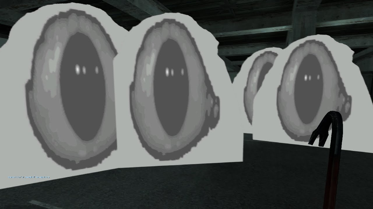 Munci Eyes