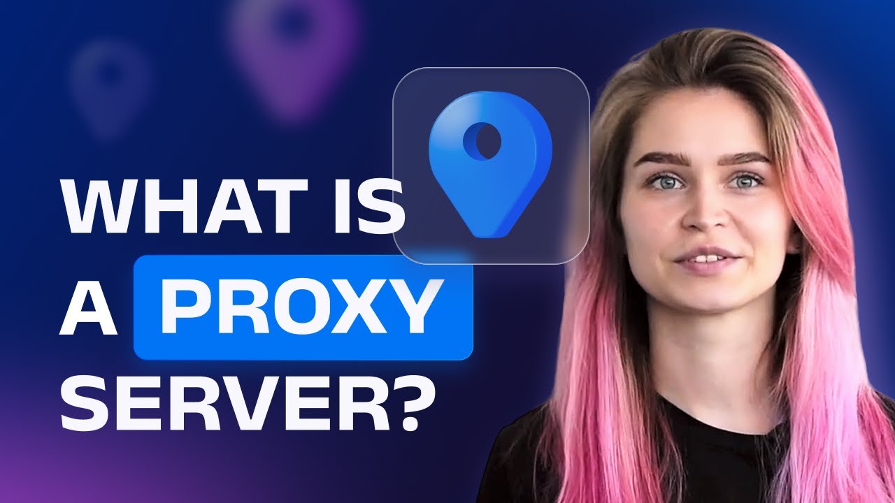 What Is a Proxy Server and How Does It Work?