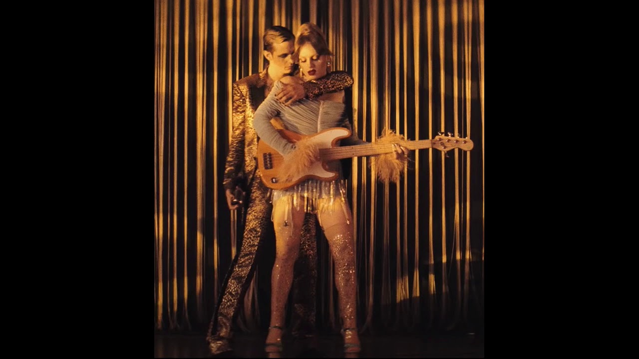 Achille Lauro  - Bam Bam Twist