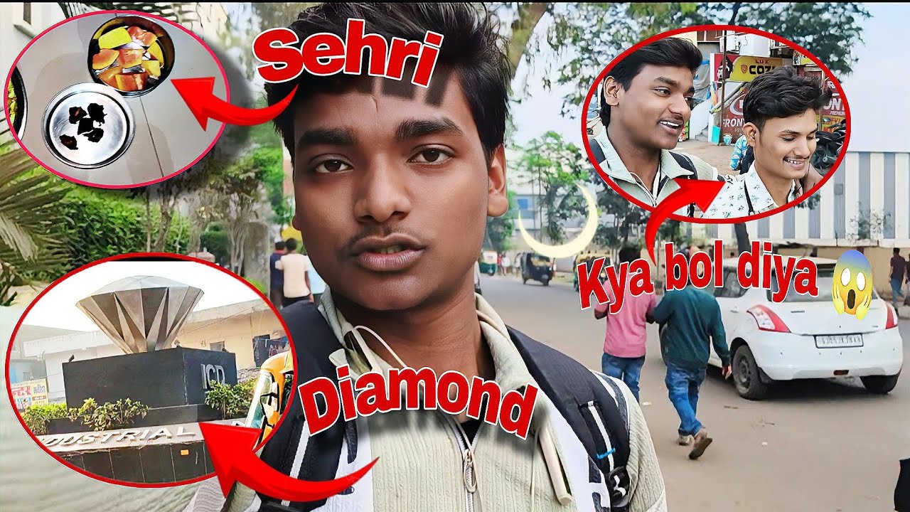 Ramzan Day 9 | Sehri se Iftar tak poora din ka Vlog 🌙🤲#RamzanDay9 #9Roza #RamzanVlog