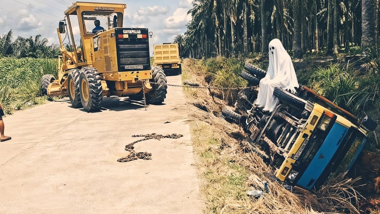EVAKUASI-PANIK TERSERET SEPERTI ADA PENUNGGUNYA GAGAL GAGAL