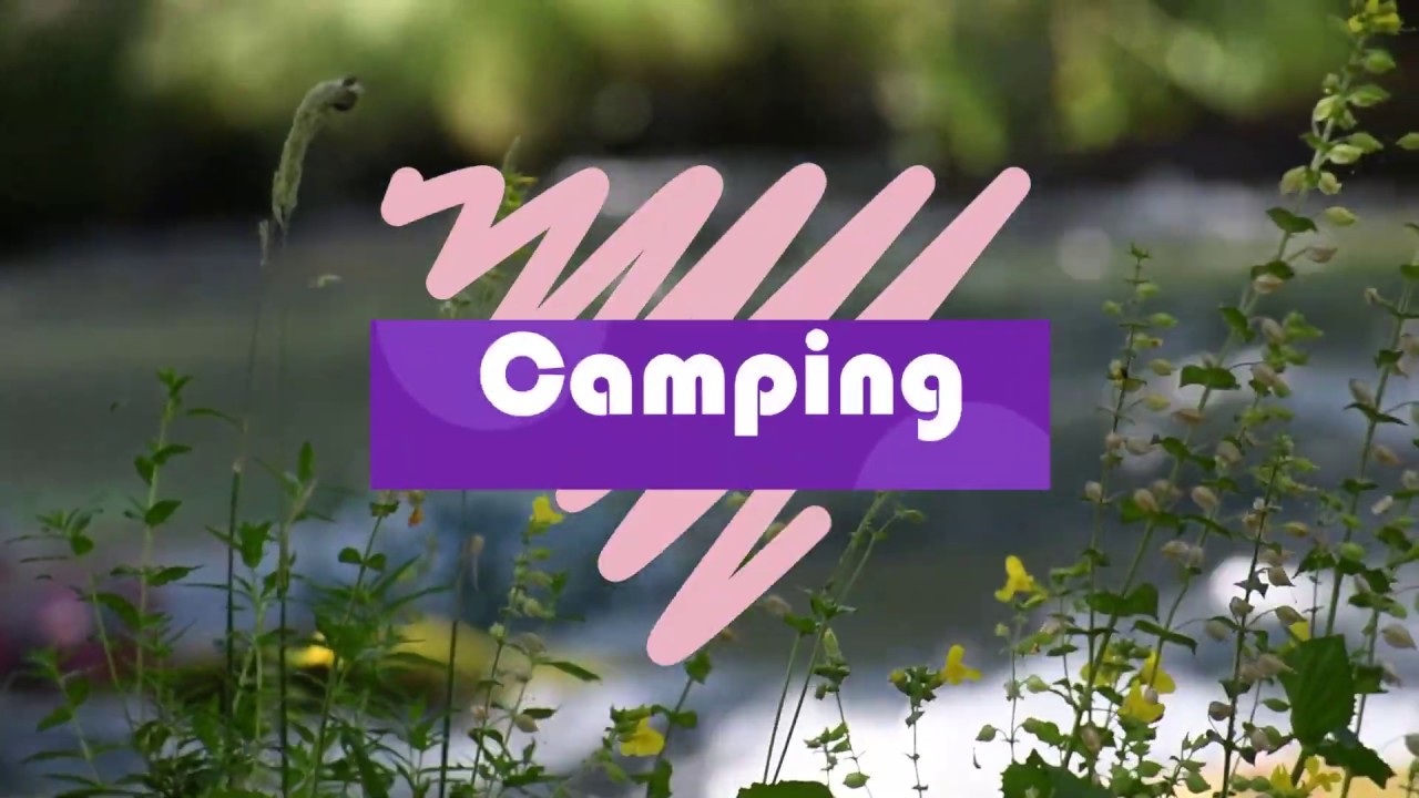 Day 1: Camping at Hat Creek Hereford