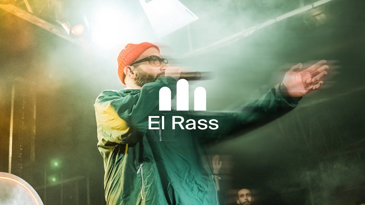 El Rass (Full Concert) | Live at The Grand Factory, Beirut - 2022