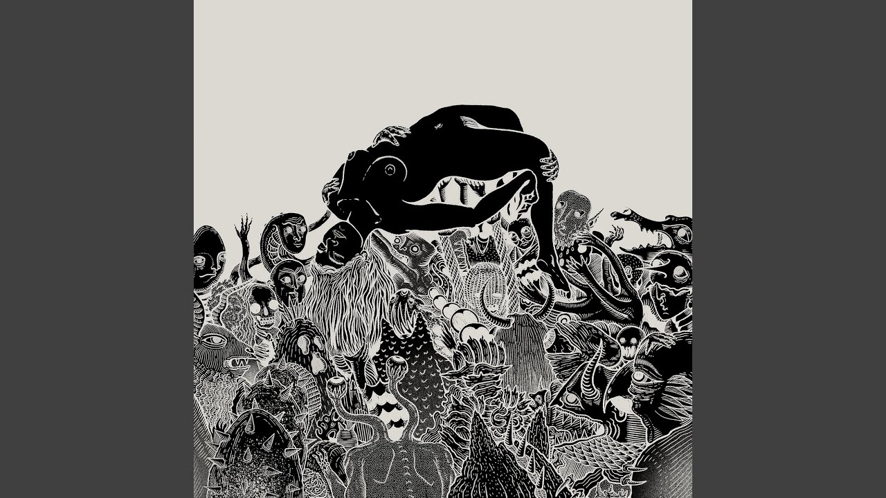 Le Sarcasme (Le Chocolat Noir Remix)