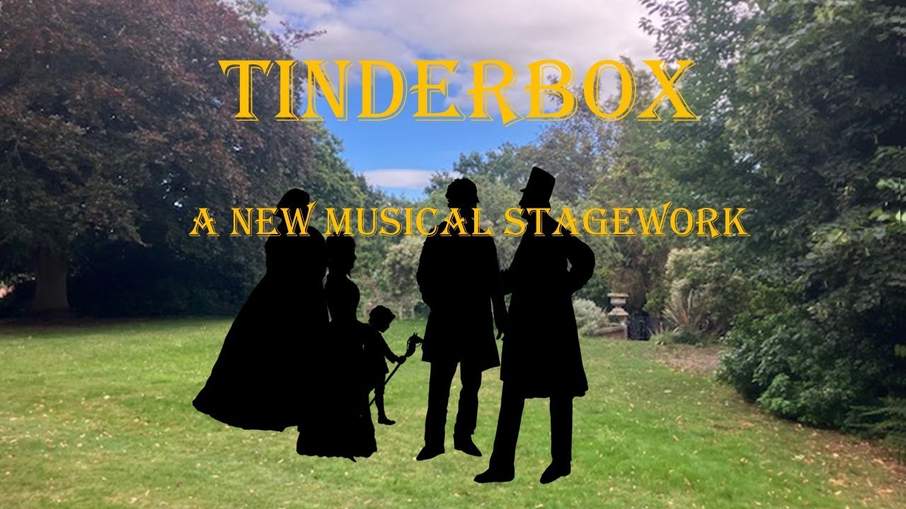 Tinderbox Update, Nov 6th 2024.