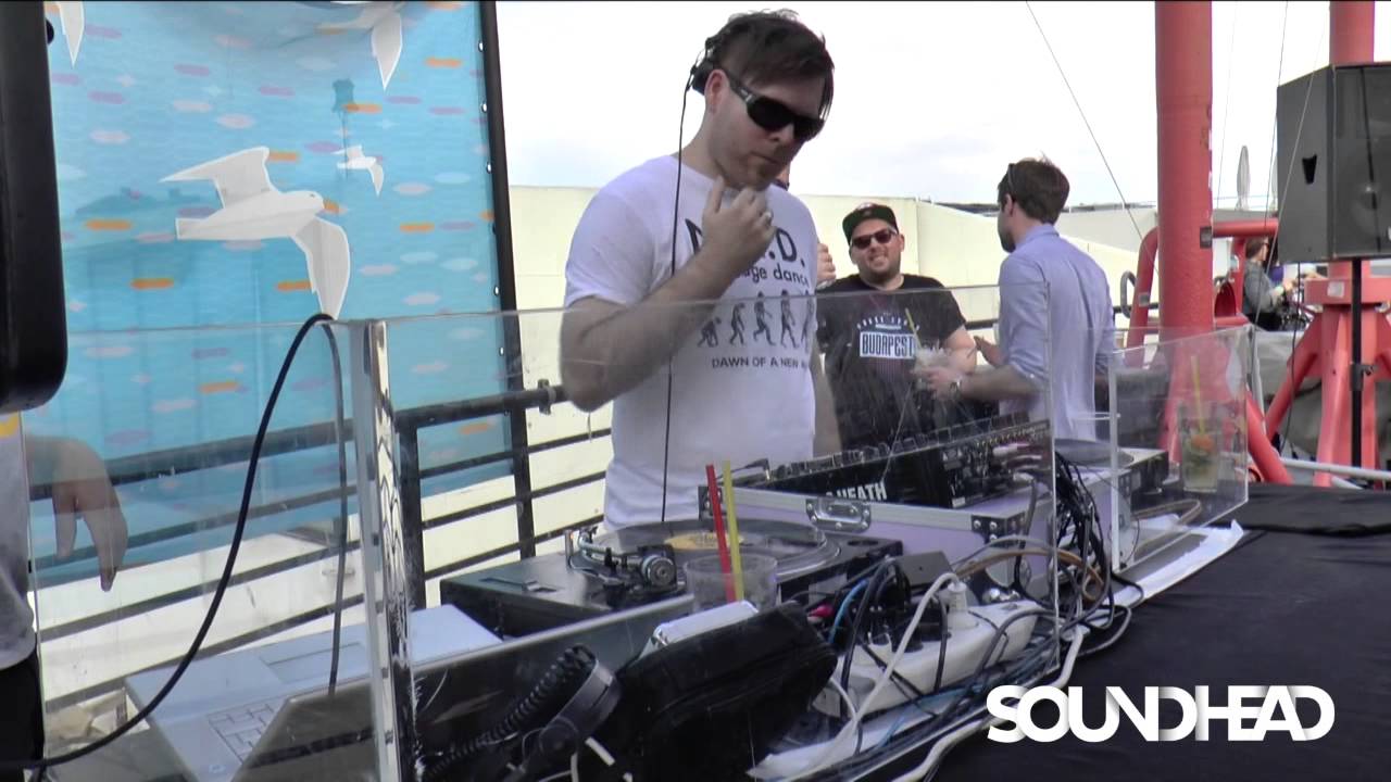 Lick the Click! SUNBURST 24-05-2014 Part 1 (Stream On)
