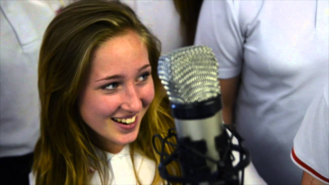 Songwriting Charity - for Bristol Healthy Schools