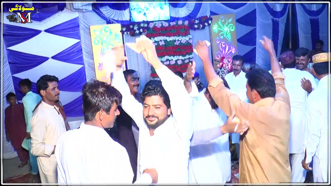 Dilbar Jalal Chandio  /molai /2024 New Mehfil