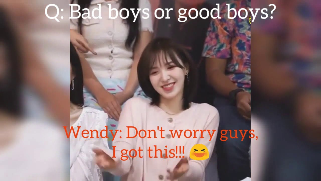 Red Velvet New Funny Moments 2019
