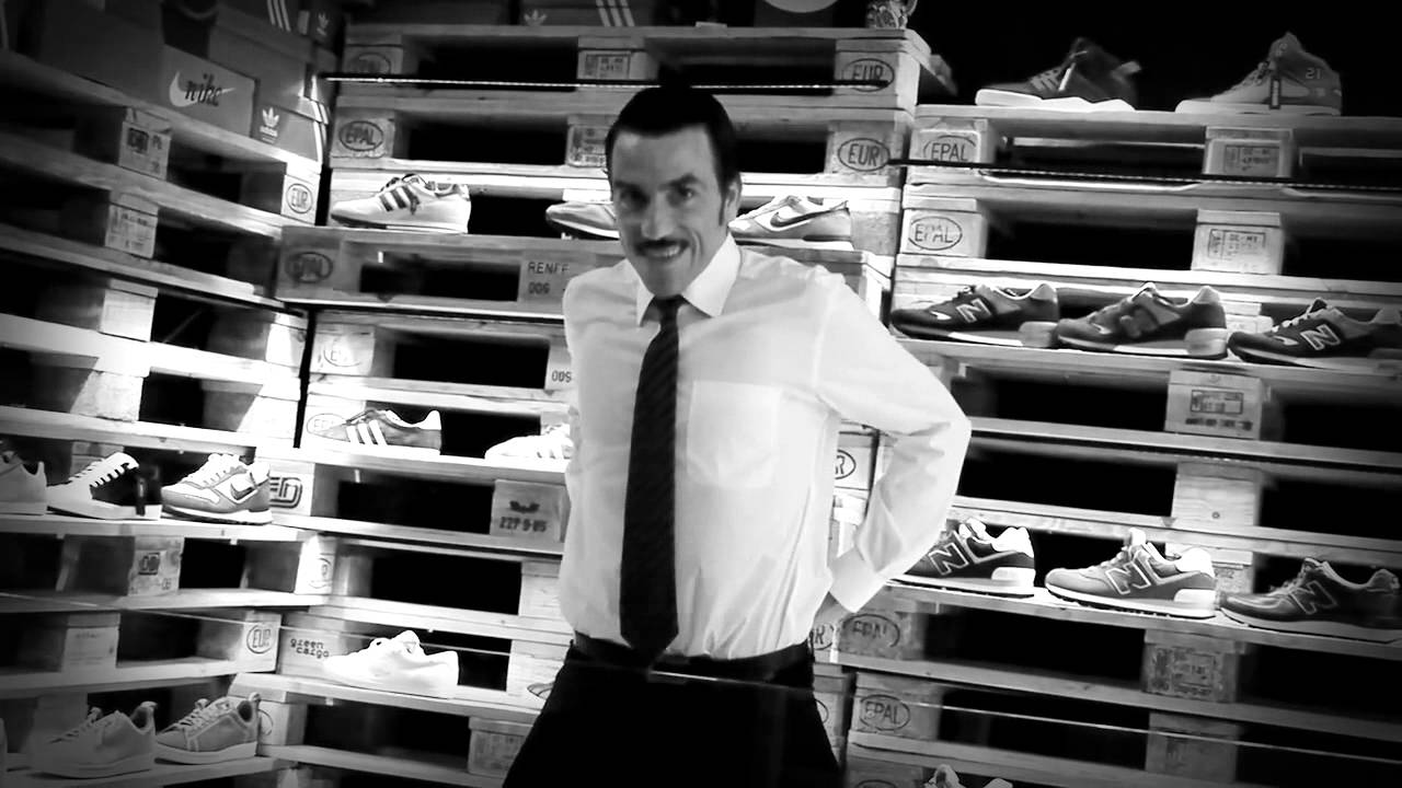 Behind the Scenes - Sivasdescalzo Movember Campaign
