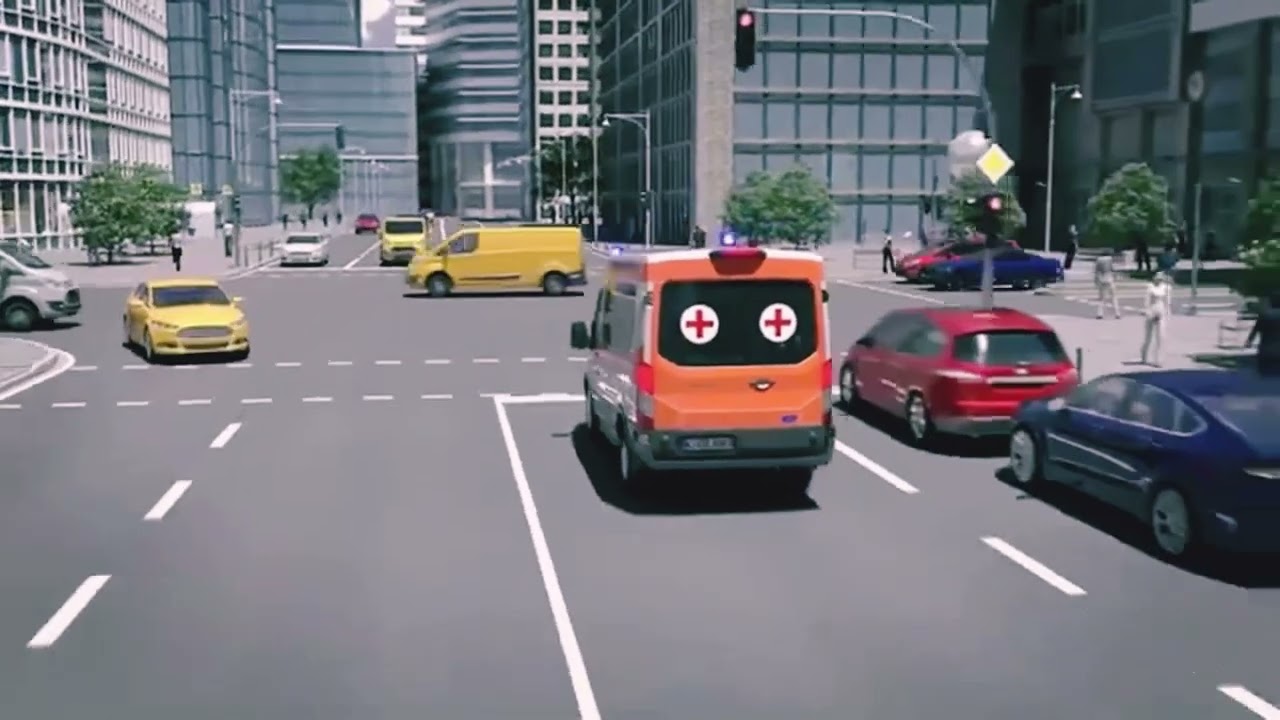 Effective traffic management solution