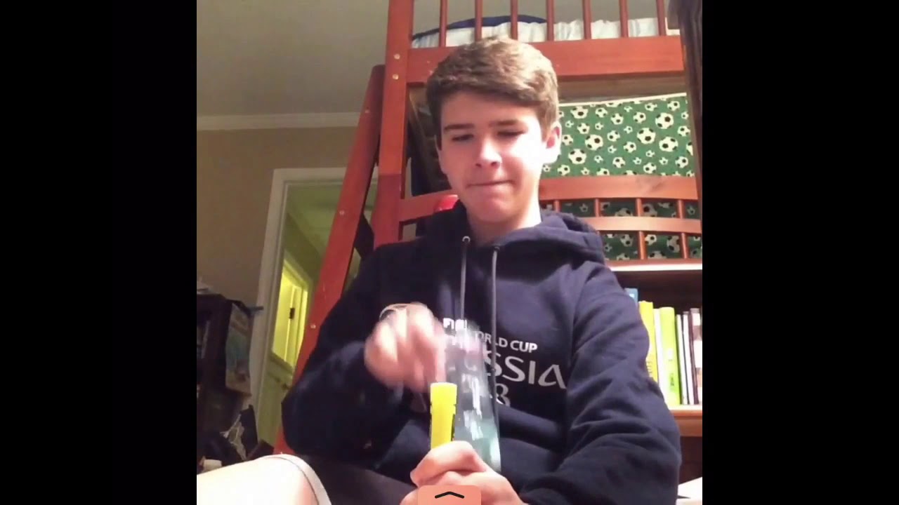 TOP 5 BEST FLIPS