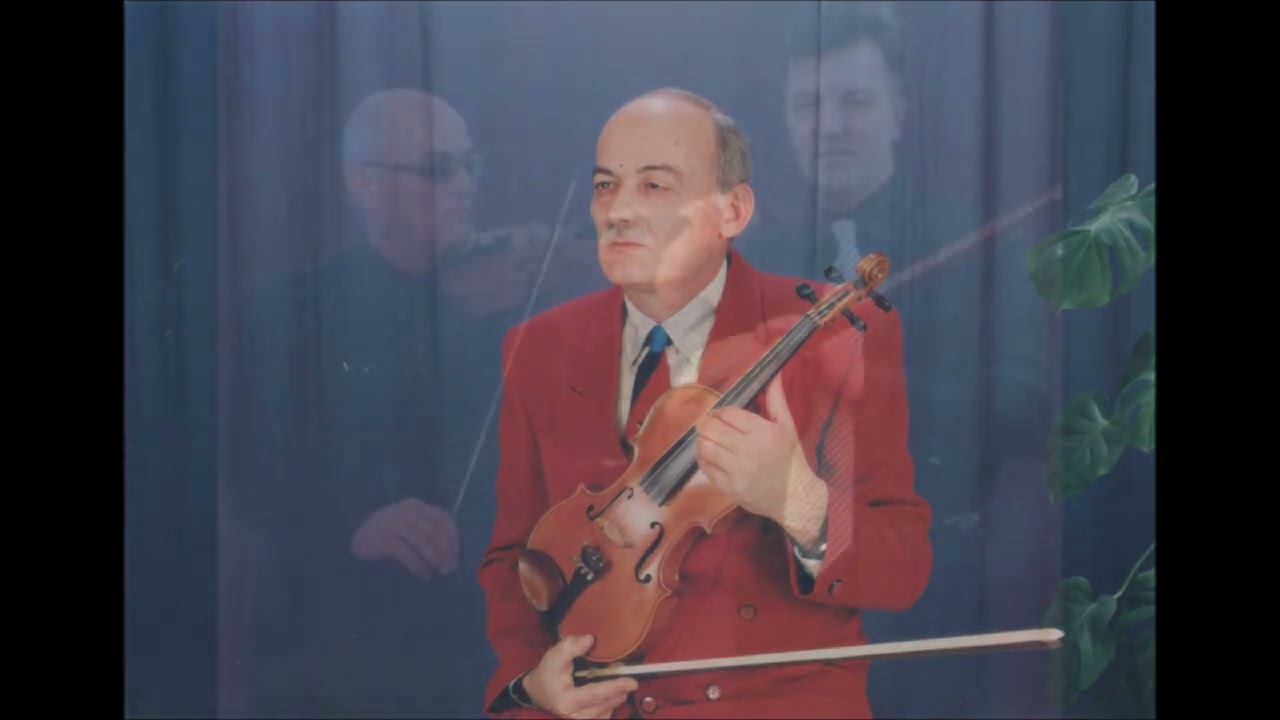 Ivan Martić - bećarsko kolo