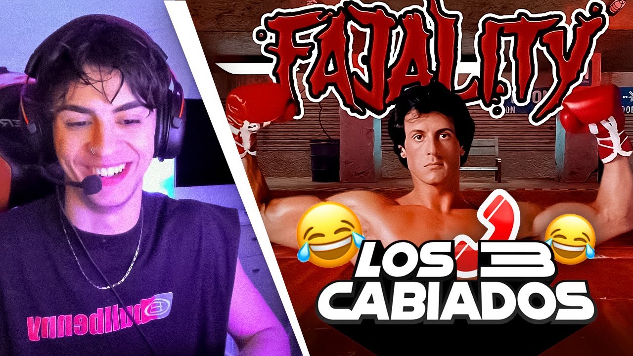 Las BROMAS TELEFONICAS de los 3 CABIADOS 📞🤣