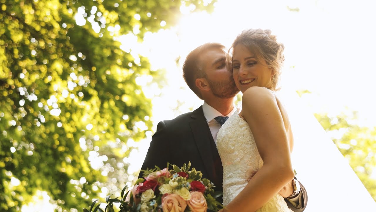 Tara & Curtis | Stunning Queen's Landing Wedding