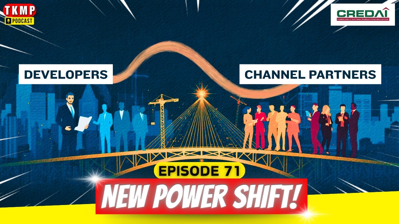 The Future of Developer & Channel Partner Collaboration! | TKMP #71