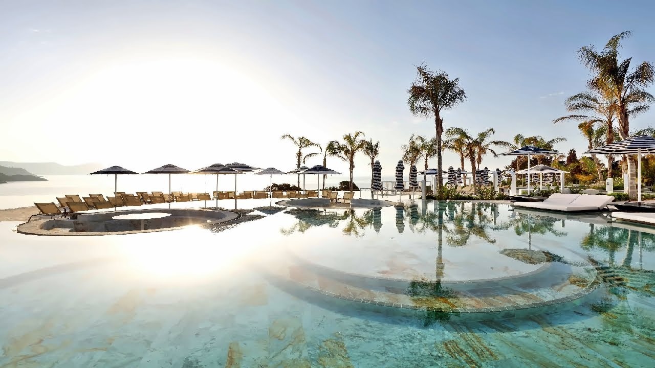 Bless Hotel Ibiza