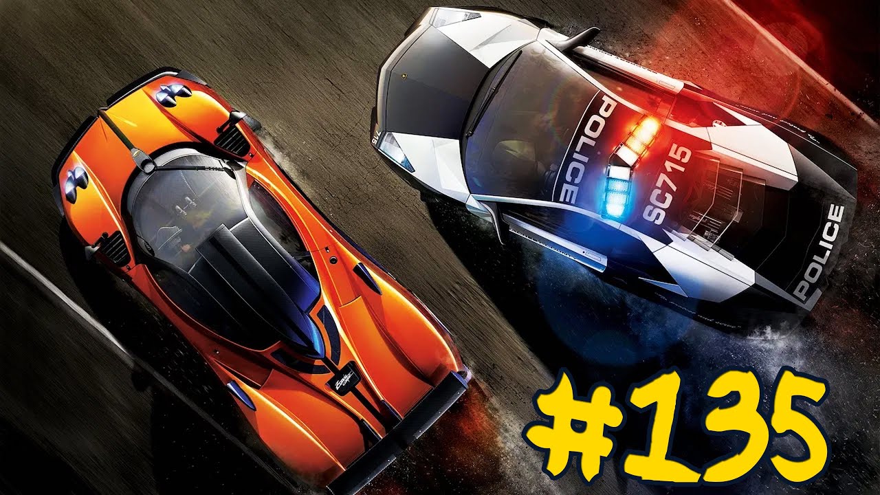 Need for Speed: Hot Pursuit Remastered - Walkthrough - Part 135 - King of the Road