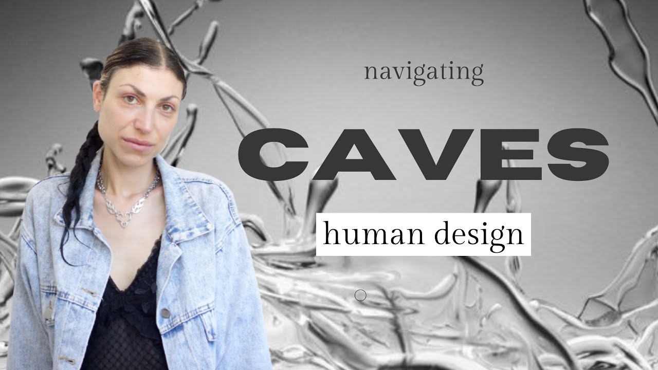 How to handle being Caves Environment
