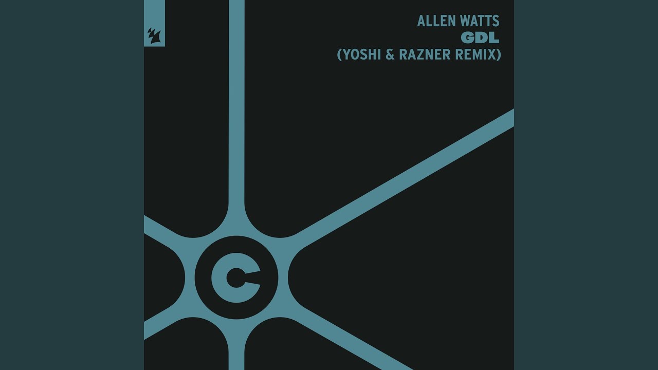 GDL (Yoshi & Razner Extended Remix)