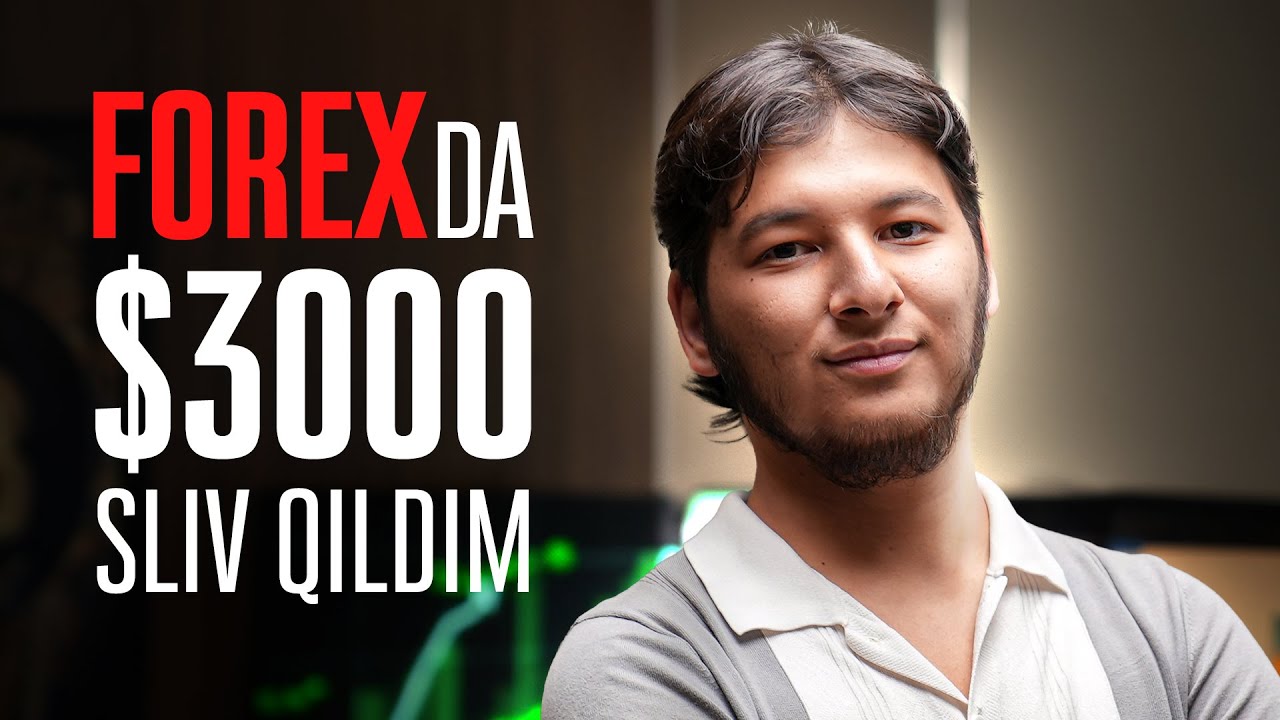 Lekin SPOTda 17% foyda qildim