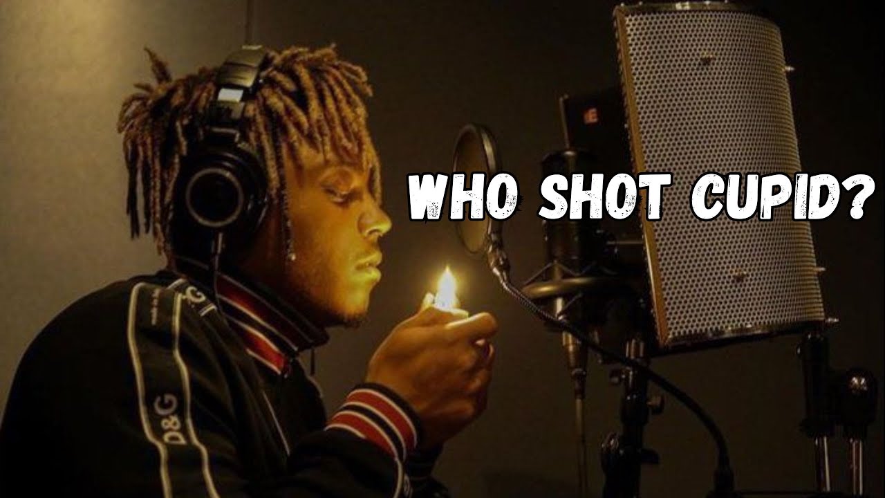 Juice WRLD - Who shot cupid? (OG - Cupid Carcass) (LEGENDADO PT-BR)