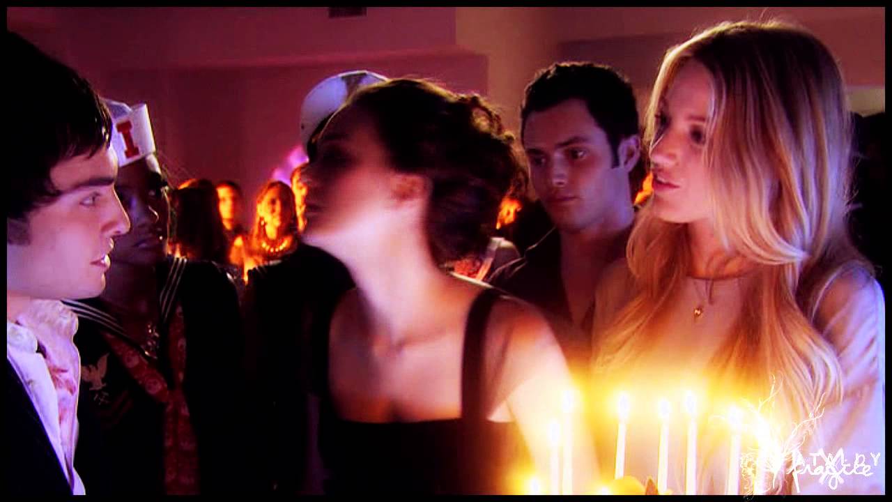 #09; dan&blair | distance