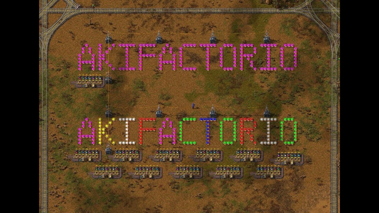 【 #FACTORIO 参加型#3-6　Ver.2.0.72】　参加〇    switchの方も参加できます。ルールを守り楽しくできる方なら参加可能です。