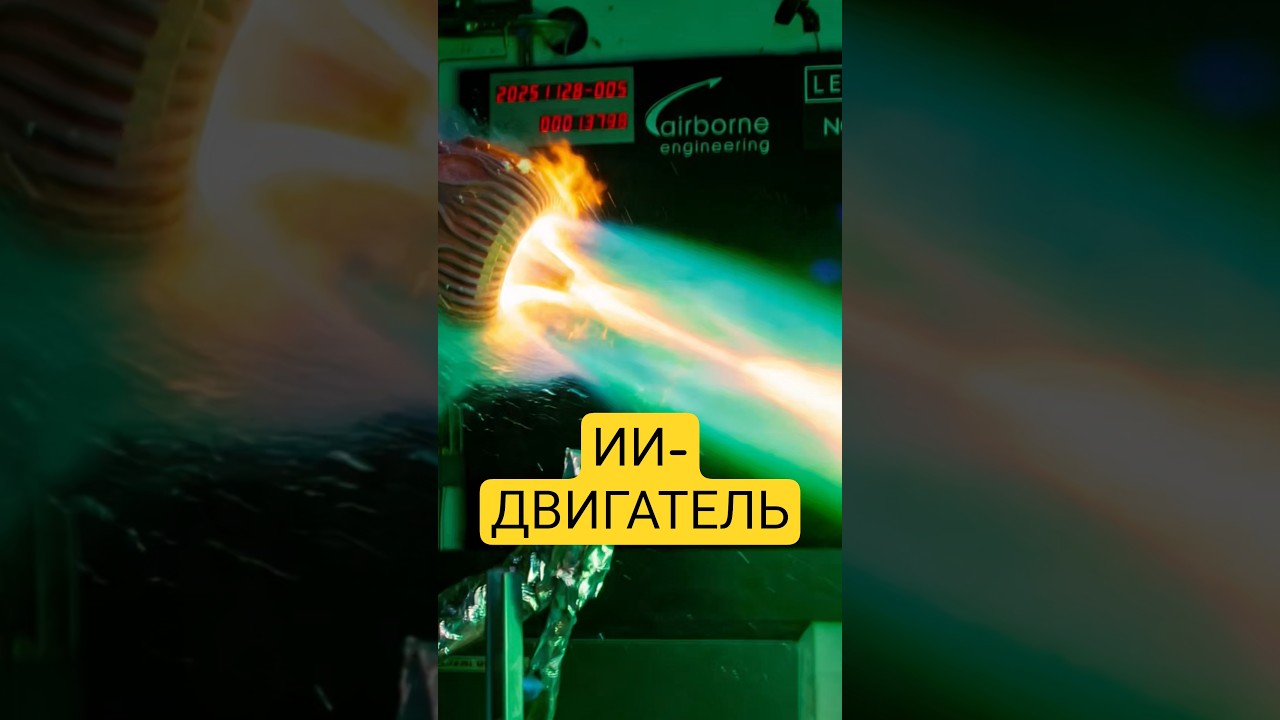 НЕЙРОСЕТЬ СОЗДАЁТ РАКЕТЫ! LEAP 71 И FARSOON &mdash; КОМАНДА, СОЗДАЮЩАЯ БУДУЩЕЕ АЭРОКОСМОСА 3D-ПЕЧАТЬ